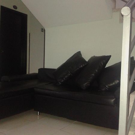 Hotel Tachiras Bucaramanga Eksteriør bilde
