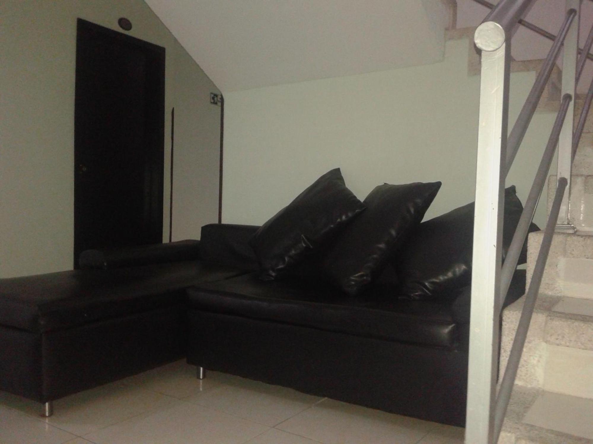Hotel Tachiras Bucaramanga Eksteriør bilde