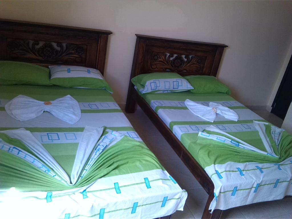 Hotel Tachiras Bucaramanga Rom bilde