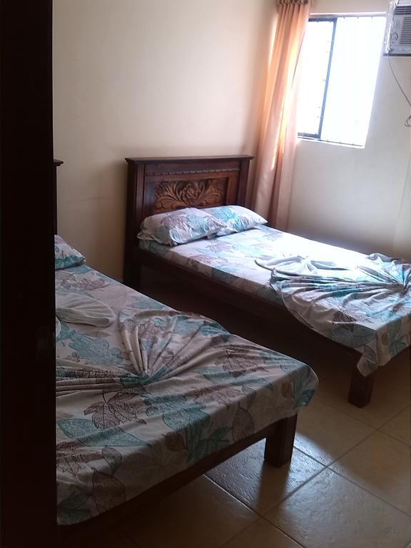 Hotel Tachiras Bucaramanga Rom bilde