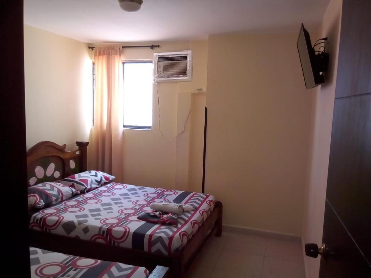 Hotel Tachiras Bucaramanga Eksteriør bilde