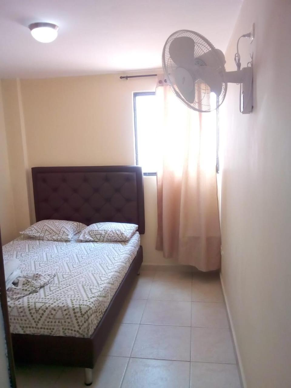 Hotel Tachiras Bucaramanga Eksteriør bilde
